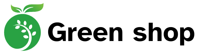 Green shop - #1 Tư vấn và hỗ trợ sức khỏe HÀNG ĐẦU Việt Nam
