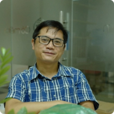 Vũ Bảo Linh