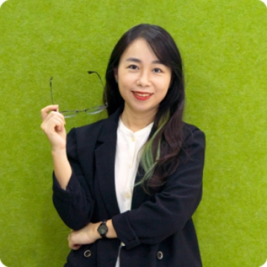 Trịnh Đặng Thuận Thảo