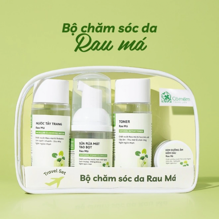 Mặt Nạ Sâm 1700 Ngừa Lão Hoá