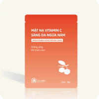 Son môi vị hương vani