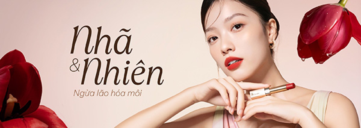 Sản phẩm mới ra mắt
